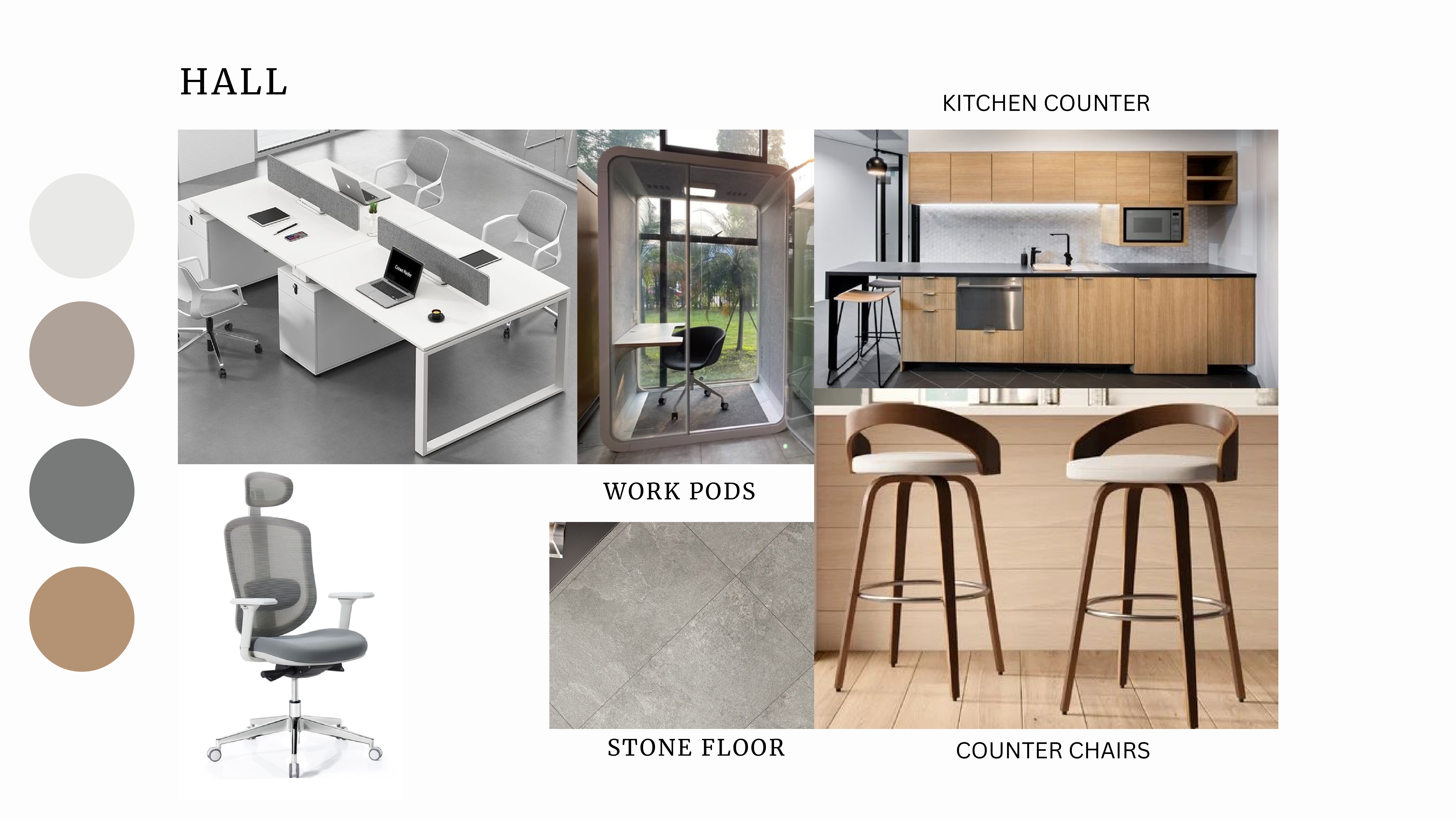 Moodboard & Field Consultancy - Image 1