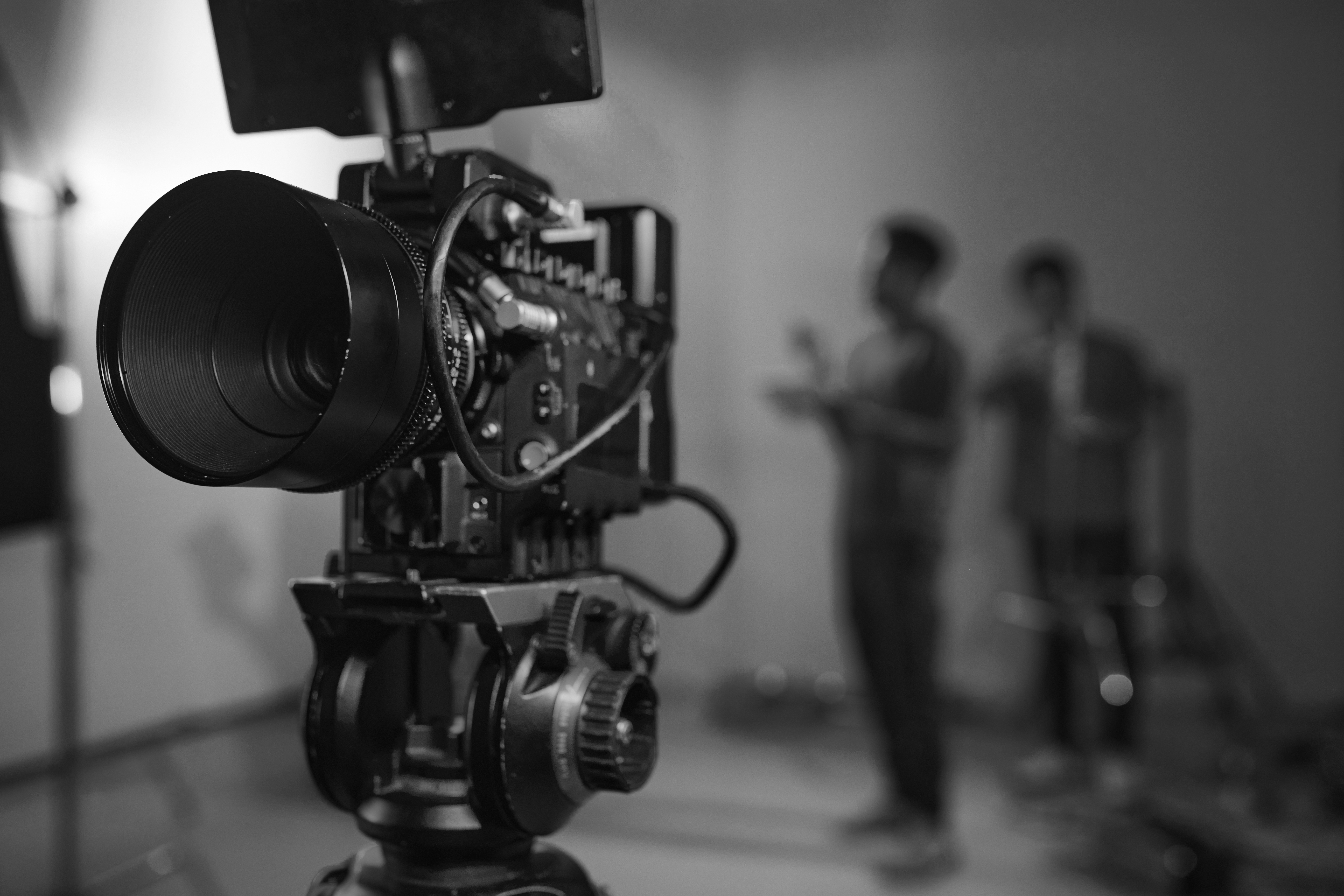 Photography & Video Editing - Image 1