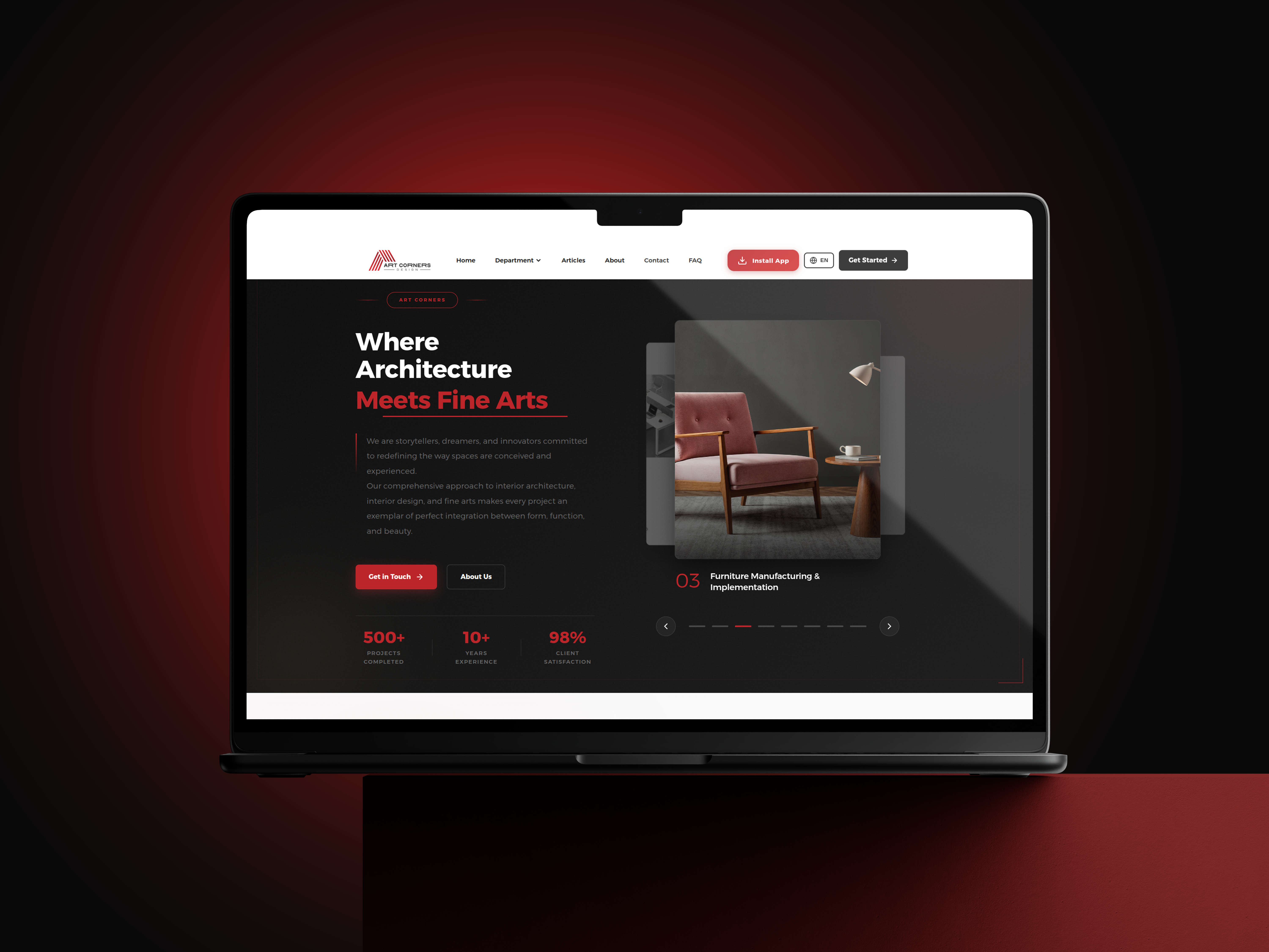 Website Programming - Image 1