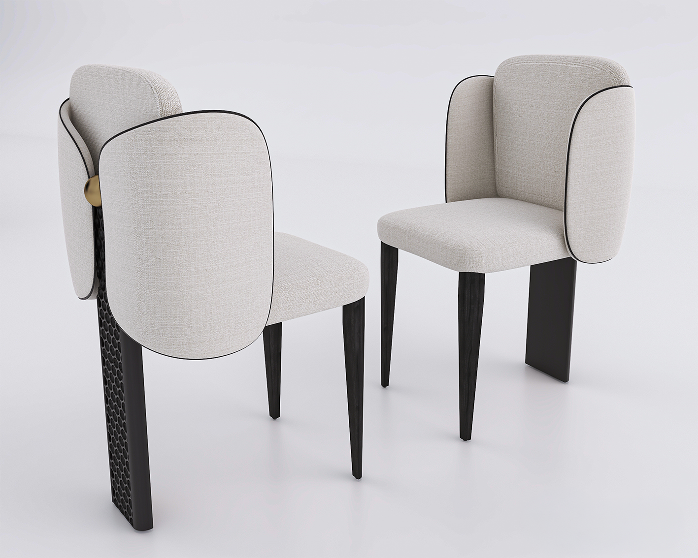 Furniture Manufacturing & Implementation - Image 1